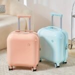 Mini Luggage Case