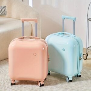 Read more about the article Mini Luggage Case